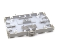12 Fiber Fusion Splice Tray