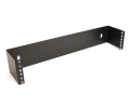 2U Cat Patch Panel Wall Mount Bracket