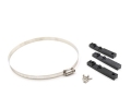 Pole Mount Kit for VTB102A/B8