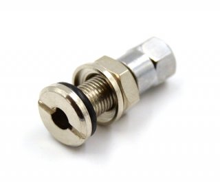 Air Valve for HTB136