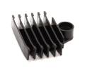 6 Fiber Splice Holder for TRAY X1
