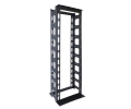 45U Network Open Frame Server Rack