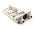 12 Adapter Slot 16 Splice Termination Box 3 Ports