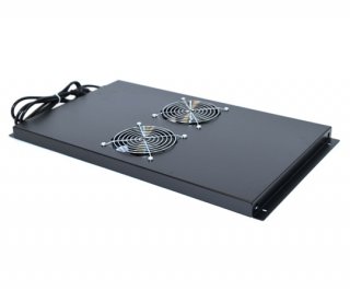 Network Rack Cooling Fan 2 Fan  Network Rack Cooling Fan 2 Fan