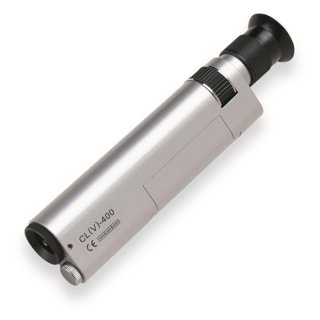 Miller FO Inspection Microscope 200X