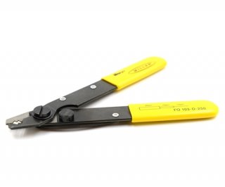 Miller FO 103D250 Fiber Optic Strippers