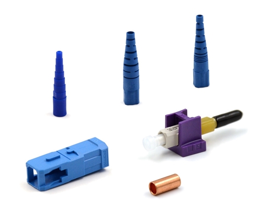 SC Corning Unicam Singlemode OS2 Zirconia SC Corning Unicam Singlemode OS2 Zirconia