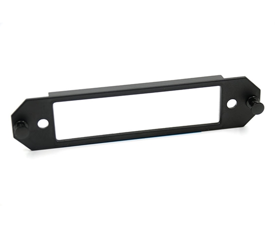 LGX to CCH Corning Adapter Plate LGX to CCH Corning Adapter Plate