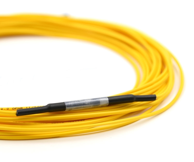 InLine Fixed 9/125 Cable Attenuator 15dB