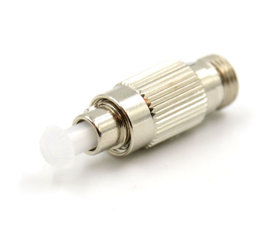 FC Male to Female 50/125 Attenuator 6dB FC Male to Female 50/125 Attenuator 6dB