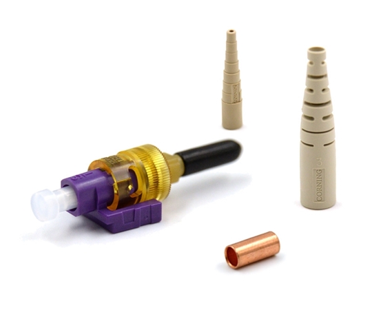 ST Corning Unicam Multimode OM1 Zirconia ST Corning Unicam Multimode OM1 Zirconia