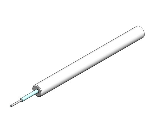 09mm Tight Buffer Multimode OM3 Cable White 09mm Tight Buffer Multimode OM3 Cable White