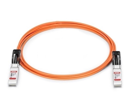 Juniper Networks JNP10GAOC1M Compatible 10G SFP Active Optical Cable AOC Juniper Networks JNP10GAOC1M Compatible 10G SFP Active Optical Cable AOC