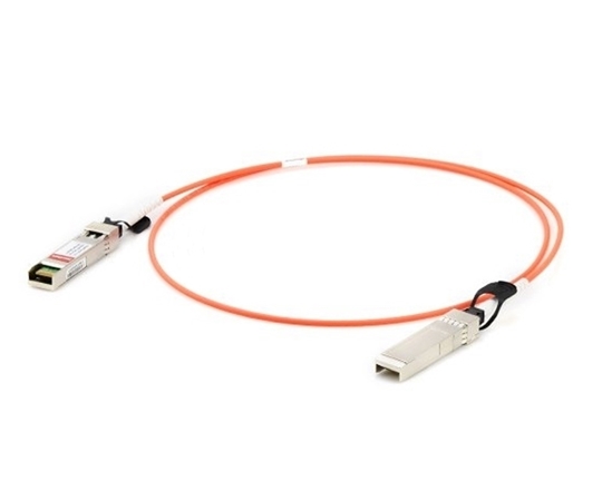 Juniper Networks JNP25GAOC7M Compatible 25G SFP28 Active Optical Cable AOC Juniper Networks JNP25GAOC7M Compatible 25G SFP28 Active Optical Cable AOC