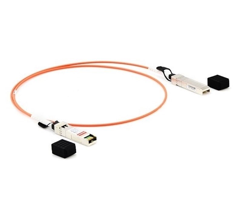 Arista Networks AOCSS25G15M Compatible 25G SFP28 Active Optical Cable AOC