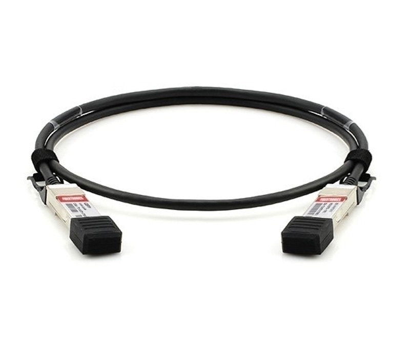 Arista Networks CABQQ4M Compatible 40G QSFP DAC Cable