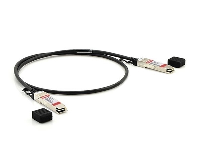 Arista Networks CABQQ4M Compatible 40G QSFP DAC Cable