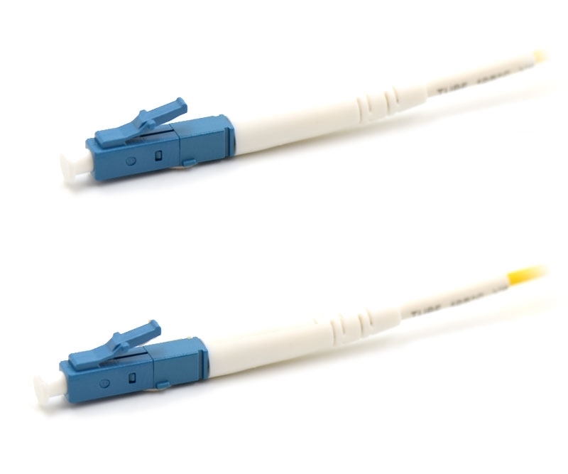 5m LC to LC Simplex Singlemode Patch Cable