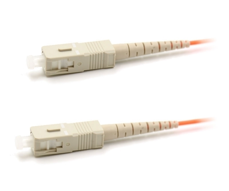 15m SC to SC Simplex Multimode 625 Patch Cable