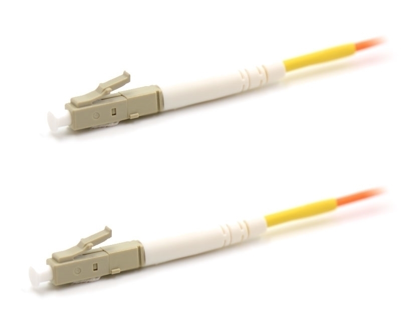 15m LC to LC Simplex Multimode 625 Patch Cable