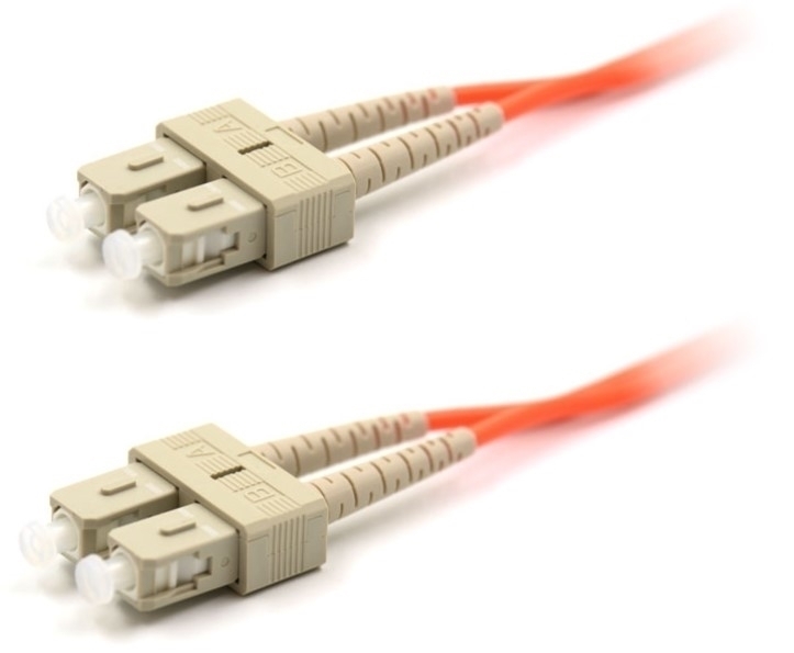 4m SC to SC Duplex Multimode 625 Patch Cable