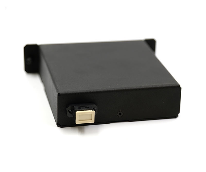 12 Fiber MTP Cassette OM1 LC to MTP Std Male