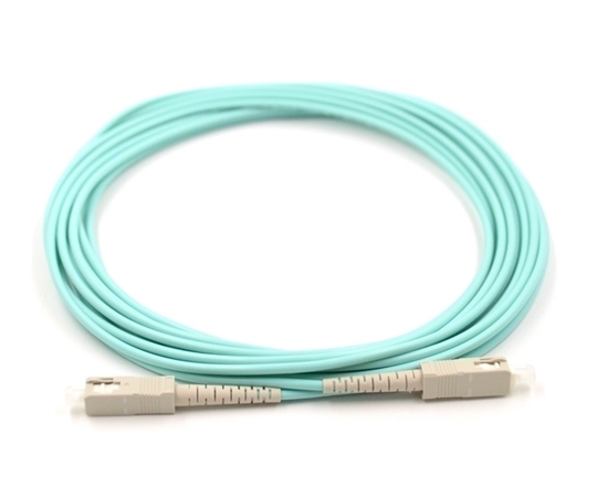 20m SC to SC Simplex Multimode 50/125 Patch Cable 20m SC to SC Simplex Multimode 50/125 Patch Cable