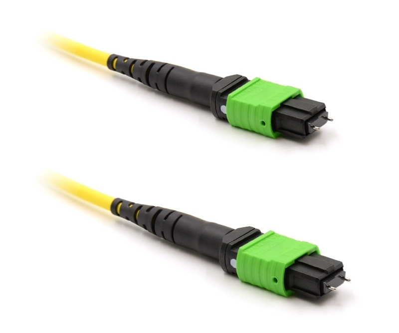 10m 24 Fiber MTP Cable Singlemode Pin 113