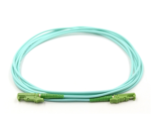 2m E2000/APC to E2000/APC Simplex OM3 2m E2000/APC to E2000/APC Simplex OM3