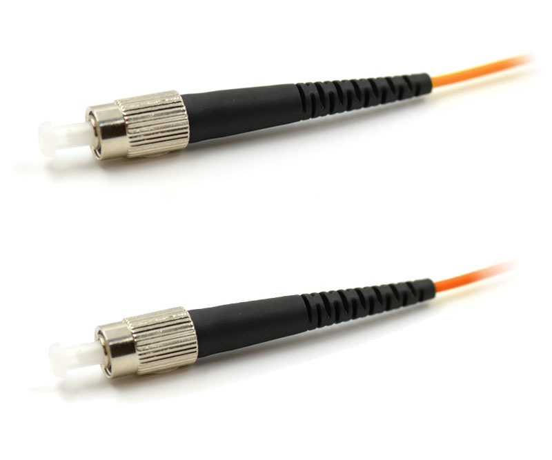 1m FC to FC Simplex Multimode 625 Patch Cable
