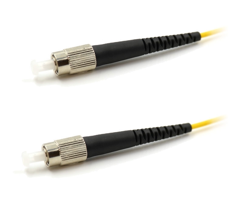 1m FC to FC Simplex Singlemode Patch Cable