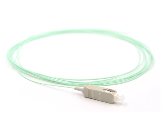 3m 1 Fiber SC Pigtail Multimode OM3 3m 1 Fiber SC Pigtail Multimode OM3