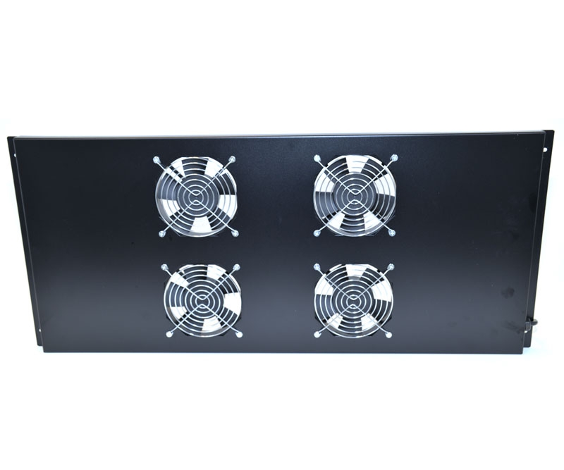 Network Rack Cooling Fan 6 Fan