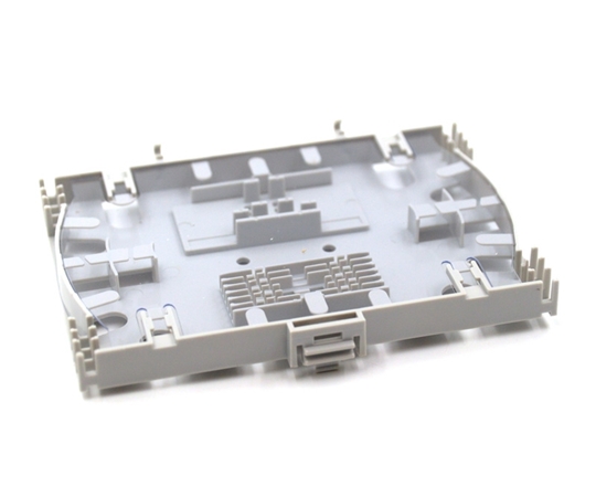 12 Fiber Fusion Splice Tray 12 Fiber Fusion Splice Tray