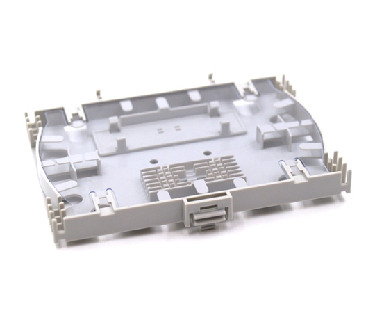 12 Fiber Fusion Splice Tray 12 Fiber Fusion Splice Tray