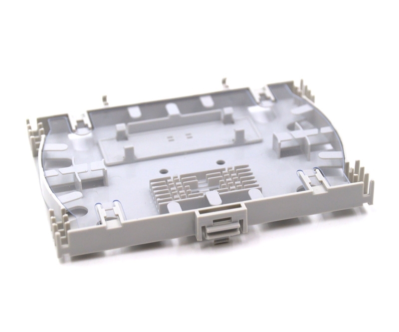 12 Fiber Fusion Splice Tray
