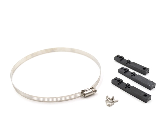 Pole Mount Kit for VTBM102A/B Pole Mount Kit for VTBM102A/B