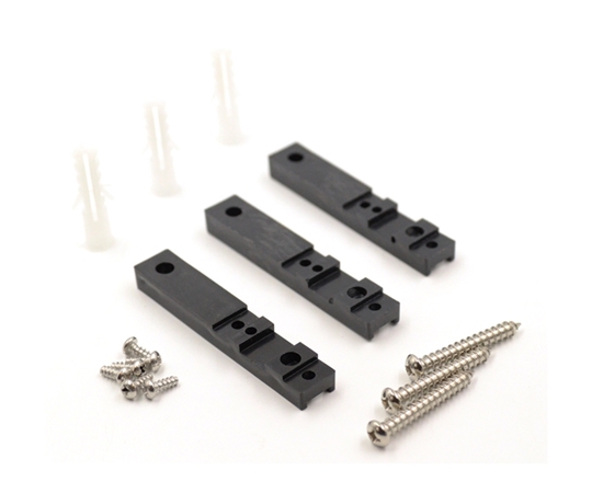 Wall Mount Kit for VTBM102A/B Wall Mount Kit for VTBM102A/B