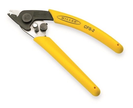 FO Strippers 23mm and 125um FO Strippers 23mm and 125um