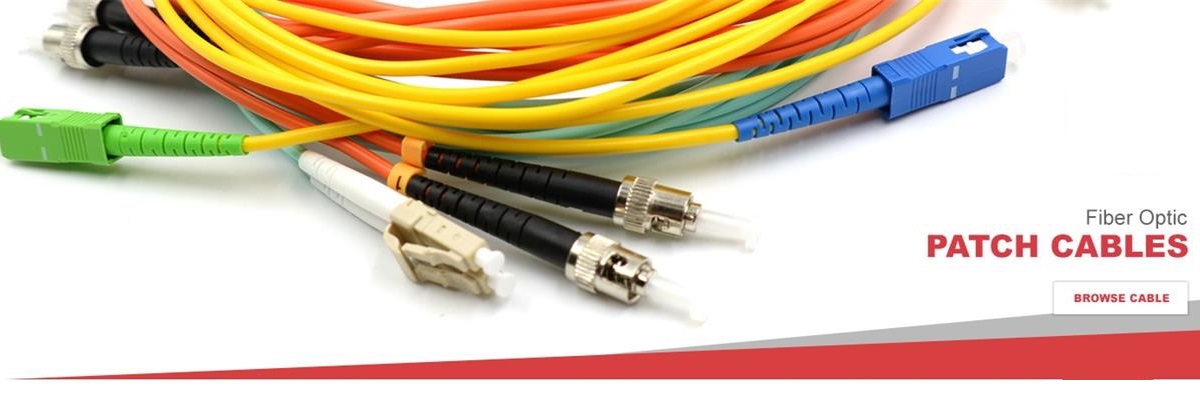 Fiber Optic Cables & Tools in Fiber-Online